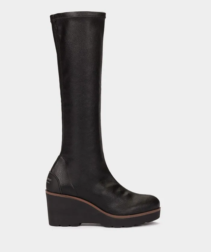 Women Salisbury Black 8211 Boots Pedro Miralles