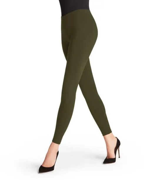 Women Seamless Women Leggings Artichoke FALKE Tights and Leggings