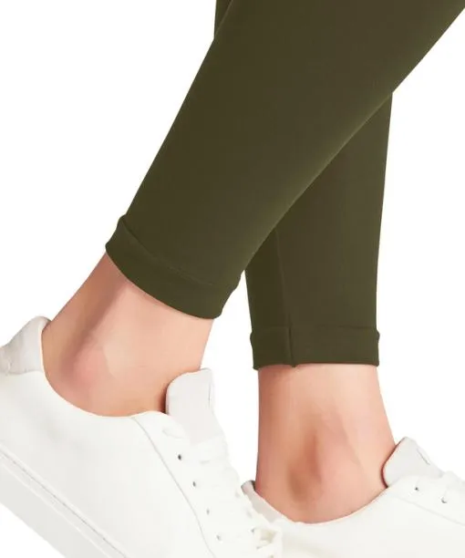 Women Seamless Women Leggings Artichoke FALKE Tights and Leggings