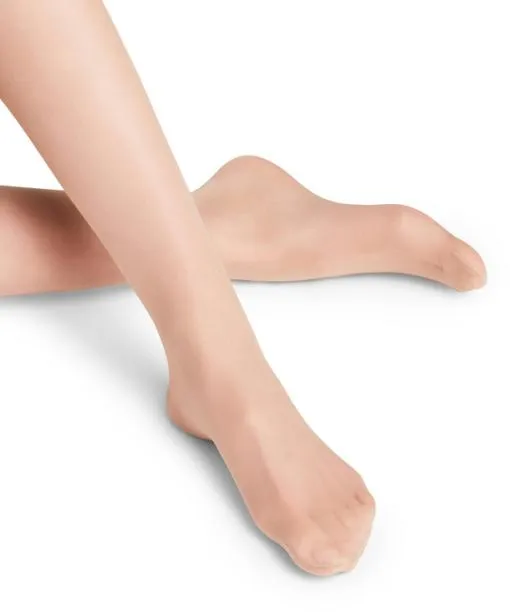 Women Seidenglatt 15 DEN Women Stay Ups Cocoon FALKE Thigh Highs