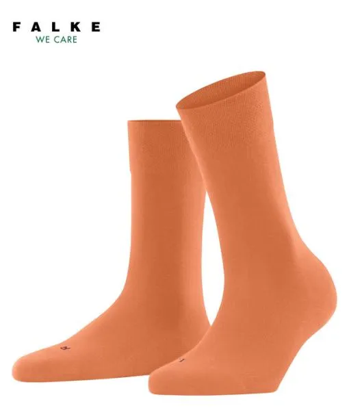 Women Sensitive London Women Socks Tandoori FALKE Functionals