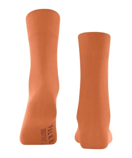 Women Sensitive London Women Socks Tandoori FALKE Functionals
