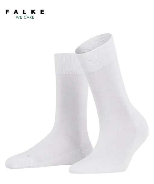 Women Sensitive London Women Socks White FALKE Functionals
