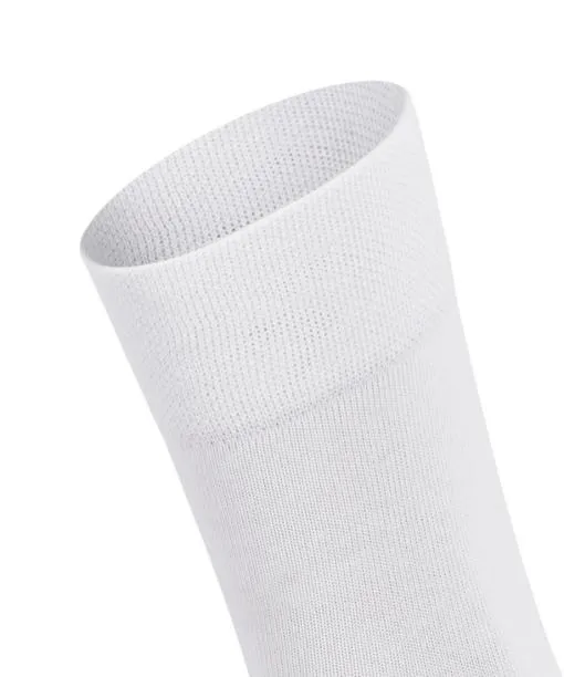 Women Sensitive London Women Socks White FALKE Functionals