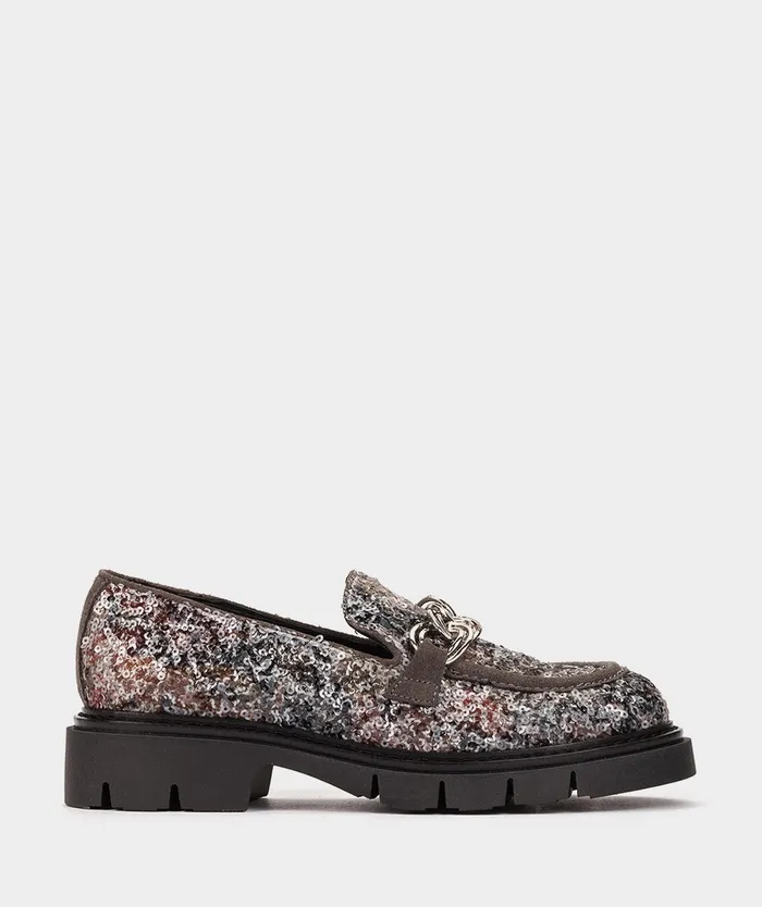 Women Seoul Multicolor 8211 Loafers Pedro Miralles