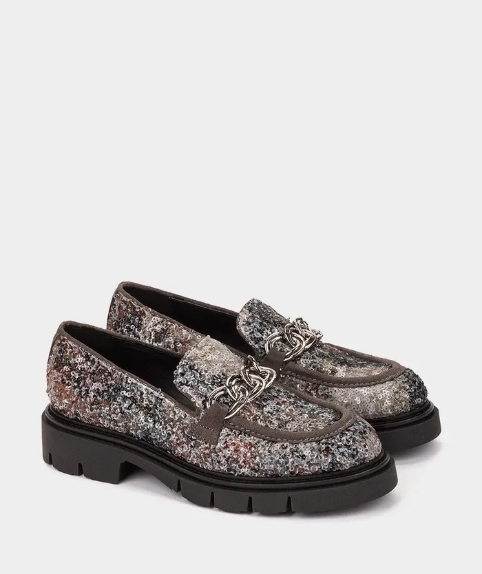 Women Seoul Multicolor 8211 Loafers Pedro Miralles Women Seoul Multicolor 8211 Loafers Pedro Miralles