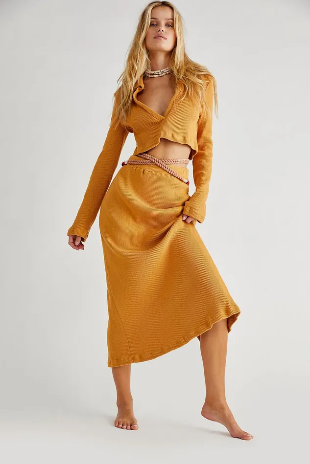 Women Sets Free People Josie Set Sepia Tone