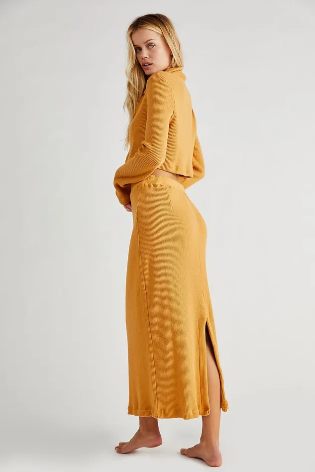 Women Sets Free People Josie Set Sepia Tone