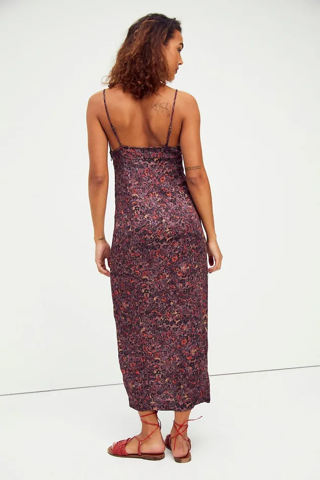 Women Sets Free People Veronica Printed Twofer Cocoa Combo