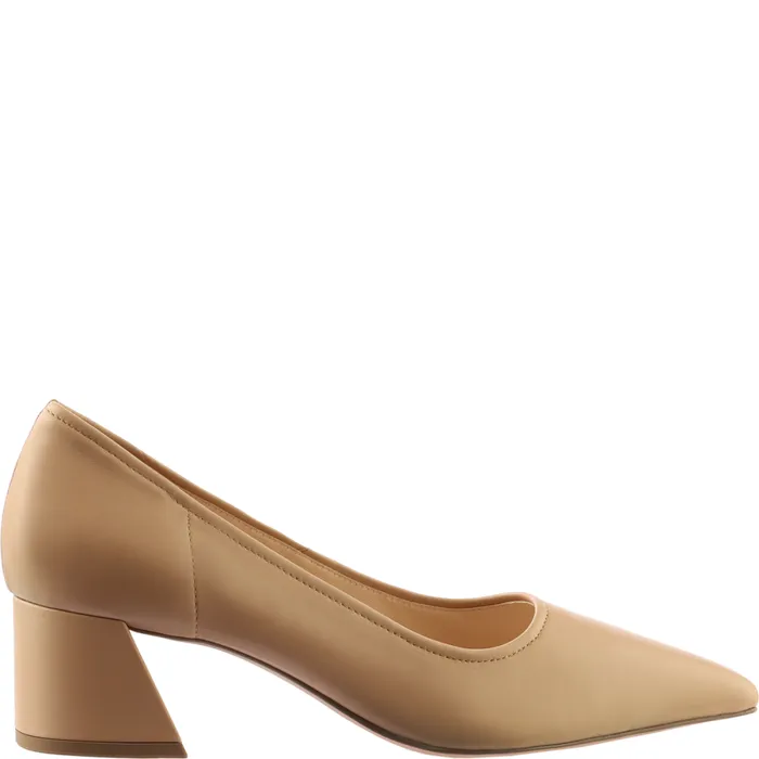 Women Sheryl Pumps Macchiato HGL Pumps