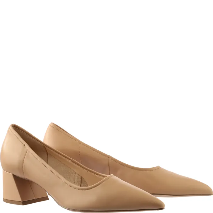Women Sheryl Pumps Macchiato HGL Pumps