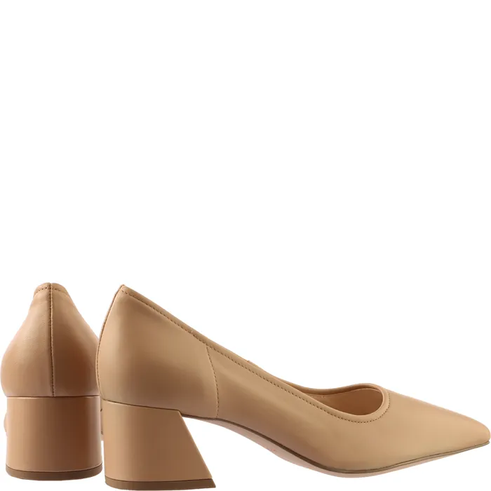 Women Sheryl Pumps Macchiato HGL Pumps