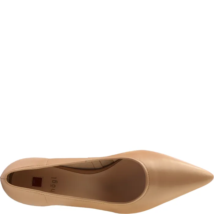 Women Sheryl Pumps Macchiato HGL Pumps