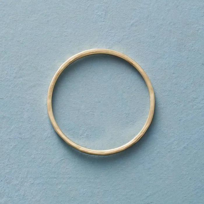 Women Slender Gold Band Sundance Catalog Rings Women Slender Gold Band Sundance Catalog Rings