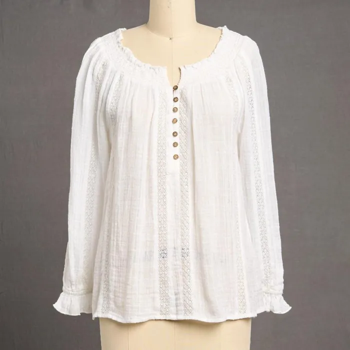 Women Soul Of An Artist Top Deep Sea Sundance Catalog Tops Women Soul Of An Artist Top Deep Sea Sundance Catalog Tops