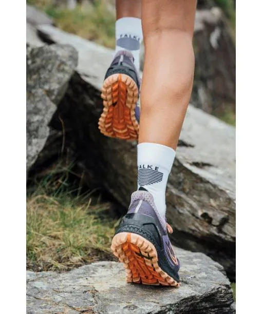 Women Stabilizing Cool Women Socks Health Radiant Orchid FALKE Running Socks