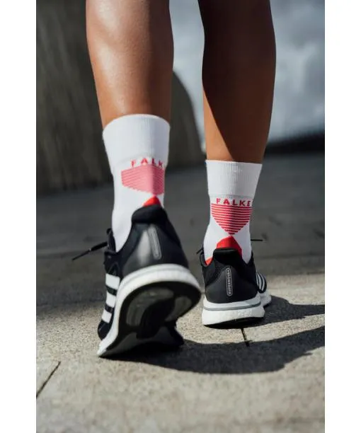 Women Stabilizing Cool Women Socks Health Radiant Orchid FALKE Running Socks