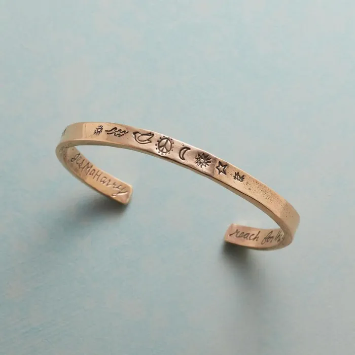 Women Start Anew Cuff Sundance Catalog Bracelets