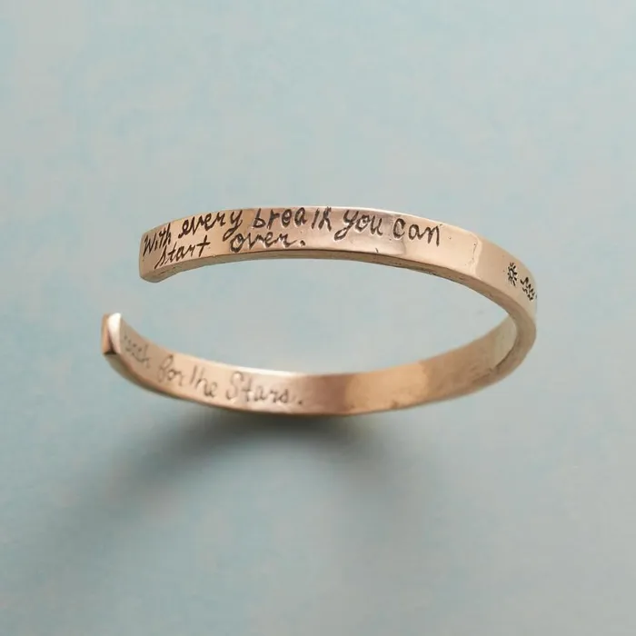 Women Start Anew Cuff Sundance Catalog Bracelets Women Start Anew Cuff Sundance Catalog Bracelets
