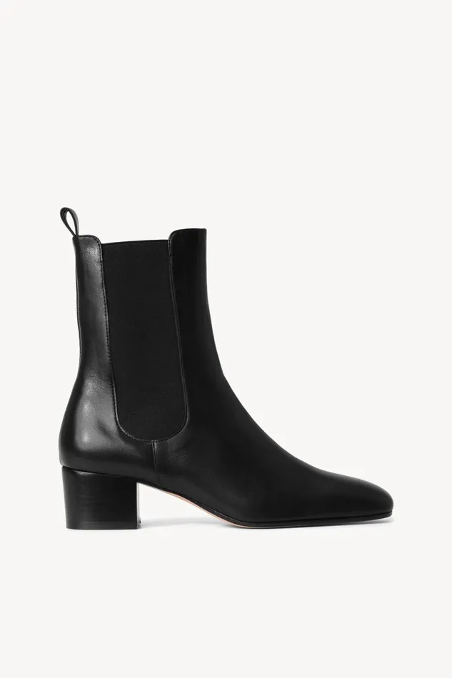 Women STAUD Boots DAPHNE BOOT BLACK