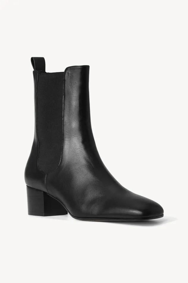 Women STAUD Boots DAPHNE BOOT BLACK