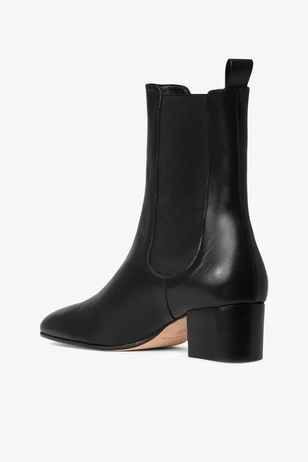 Women STAUD Boots DAPHNE BOOT BLACK