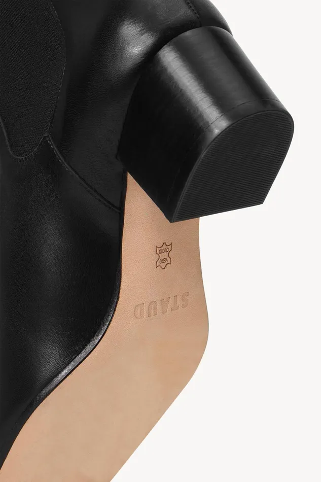 Women STAUD Boots DAPHNE BOOT BLACK