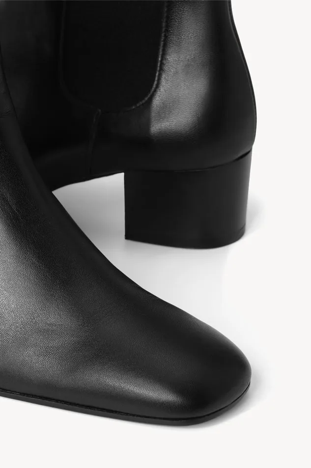Women STAUD Boots DAPHNE BOOT BLACK