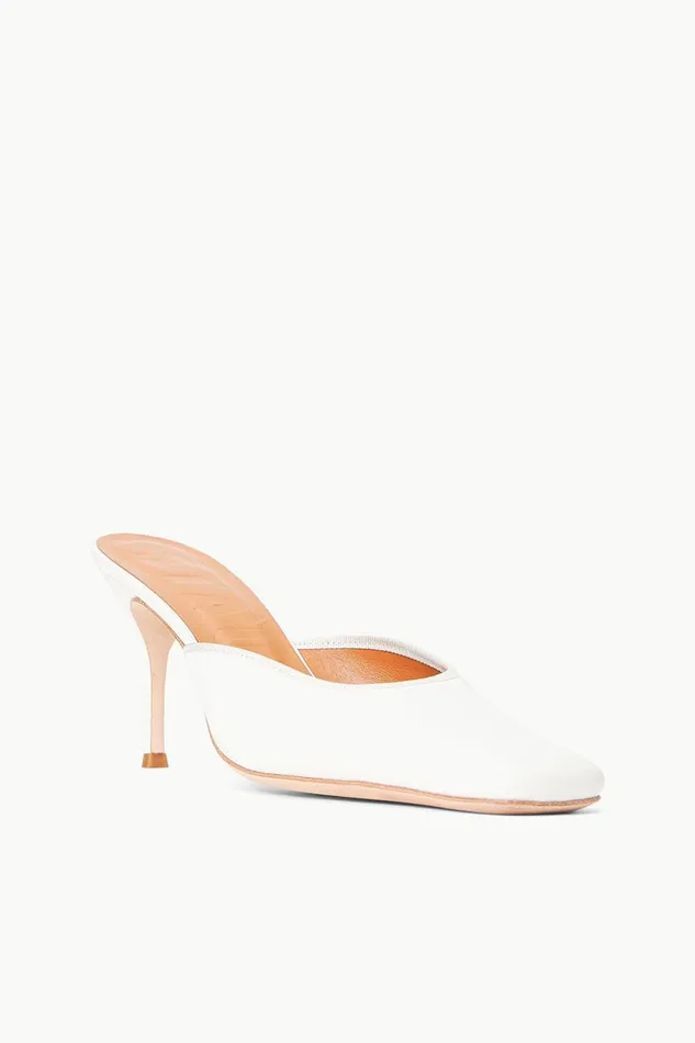 Women STAUD Mules and Flats OTTO MULE PAPER Women STAUD Mules and Flats OTTO MULE PAPER