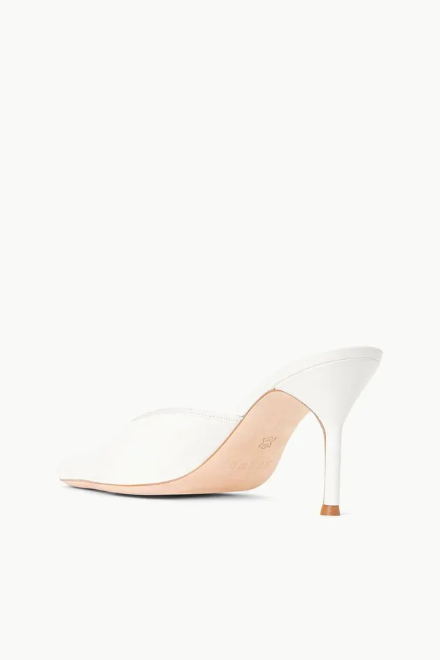 Women STAUD Mules and Flats OTTO MULE PAPER Women STAUD Mules and Flats OTTO MULE PAPER