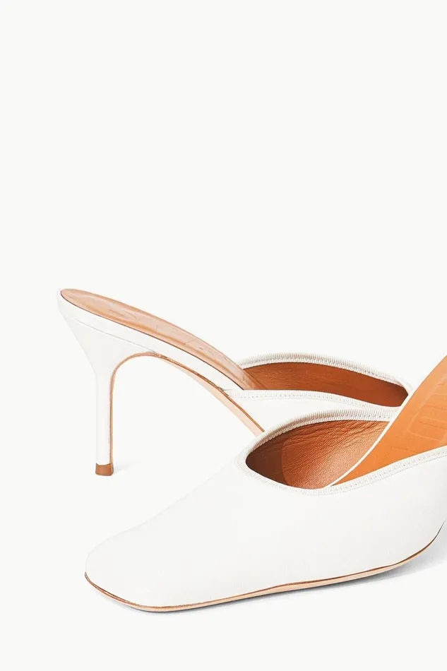 Women STAUD Mules and Flats OTTO MULE PAPER Women STAUD Mules and Flats OTTO MULE PAPER
