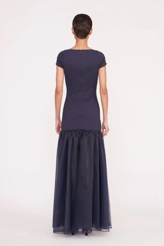 Women STAUD Occasion Dresses JOSEPH DRESS NAVY Women STAUD Occasion Dresses JOSEPH DRESS NAVY