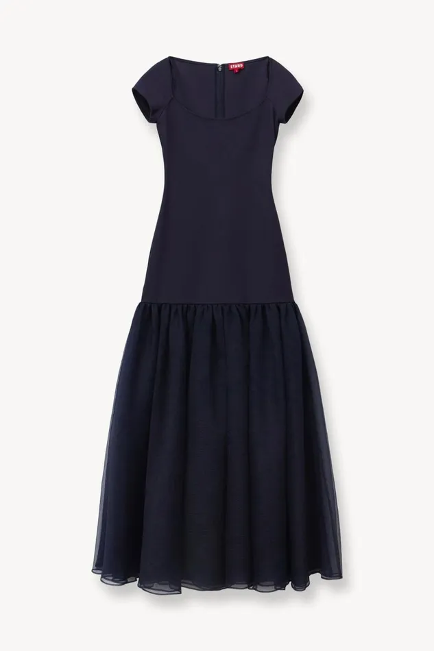 Women STAUD Occasion Dresses JOSEPH DRESS NAVY Women STAUD Occasion Dresses JOSEPH DRESS NAVY