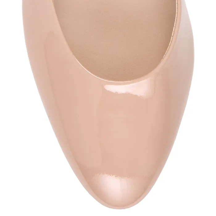 Women Studio 60 Pumps Nude HGL Pumps
