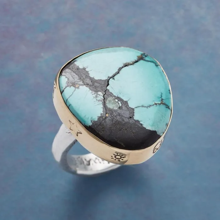 Women Tallulah Ring Sundance Catalog Rings