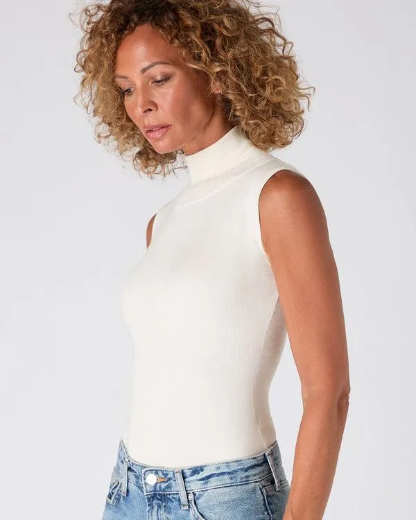 Women The Peony Lim Instinct BodyIn New Ivory White New Ivory White NPeal Tops and Tshirts