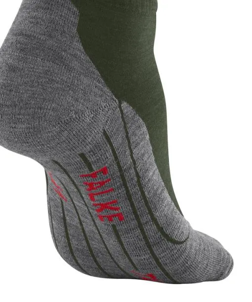 Women TK5 Wander Short Women Trekking Short Sock Vertigo FALKE Hiking Socks