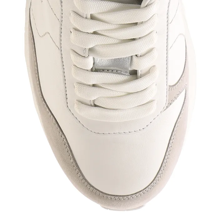 Women Tony Sneakers White Multi HGL Sneakers