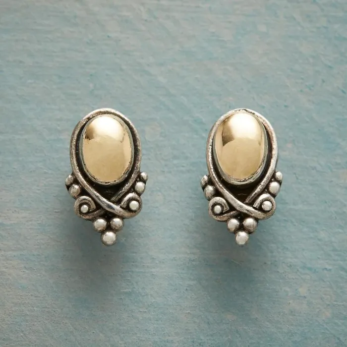 Women Touch Of Refinement Earrings Sundance Catalog Earrings