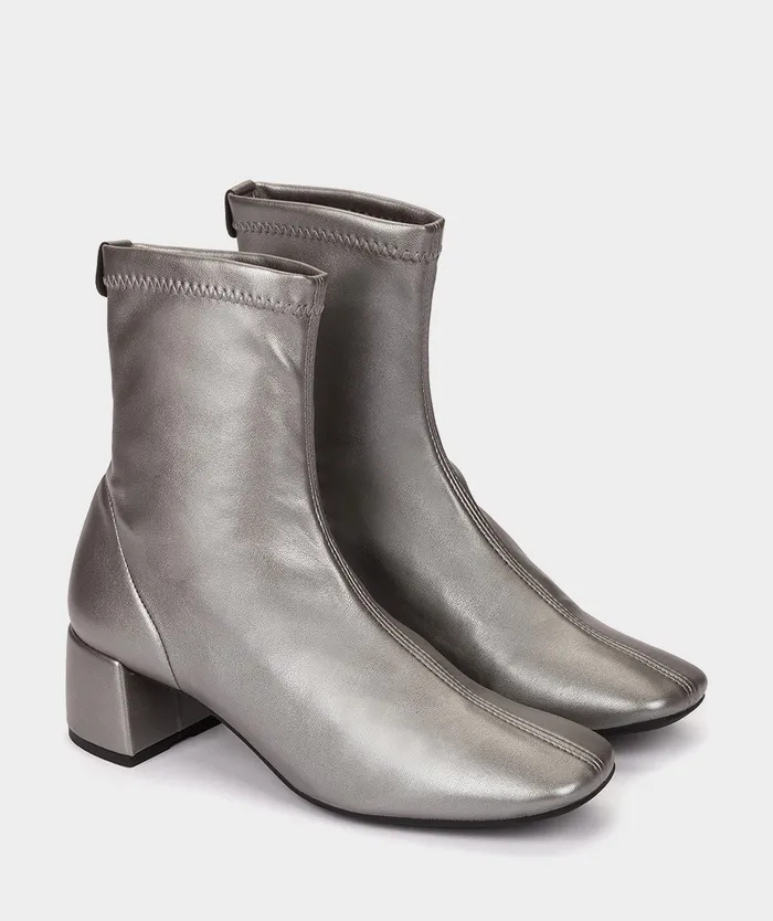 Women Tunja Maetalizados 8211 Ankle Boots Pedro Miralles