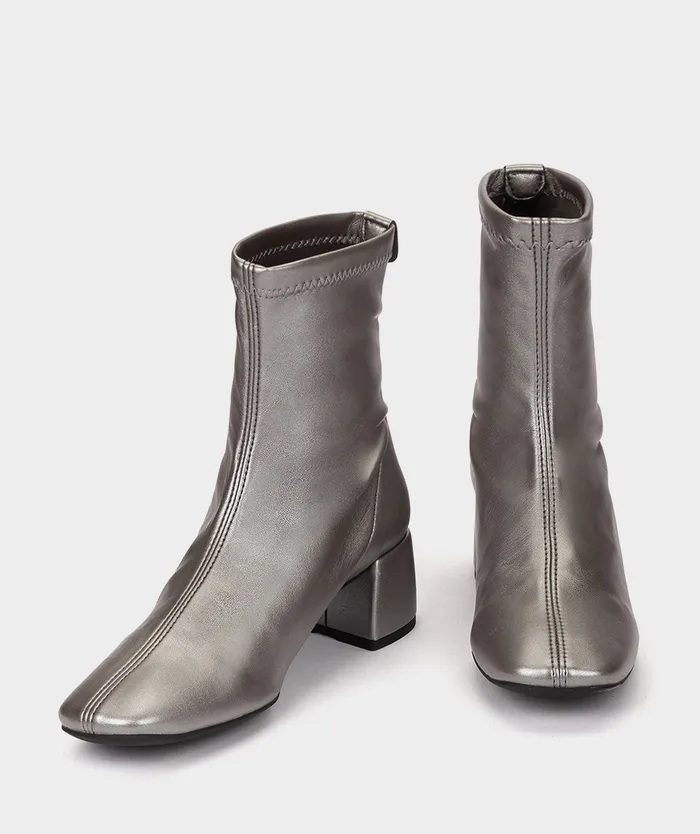 Women Tunja Maetalizados 8211 Ankle Boots Pedro Miralles