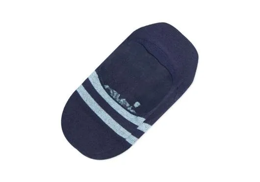 Women Ultimate No Show Socks Navy Navy TOMS Slip Ons