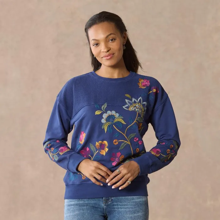 Women Vanessa Relaxed Sweatshirt Petite Heather Gray Sundance Catalog Petite Styles Women Vanessa Relaxed Sweatshirt Petite Heather Gray Sundance Catalog Petite Styles