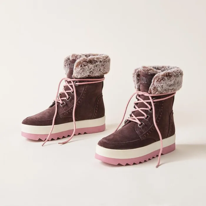 Women Vanetta Boots Tobacco Sundance Catalog Boots