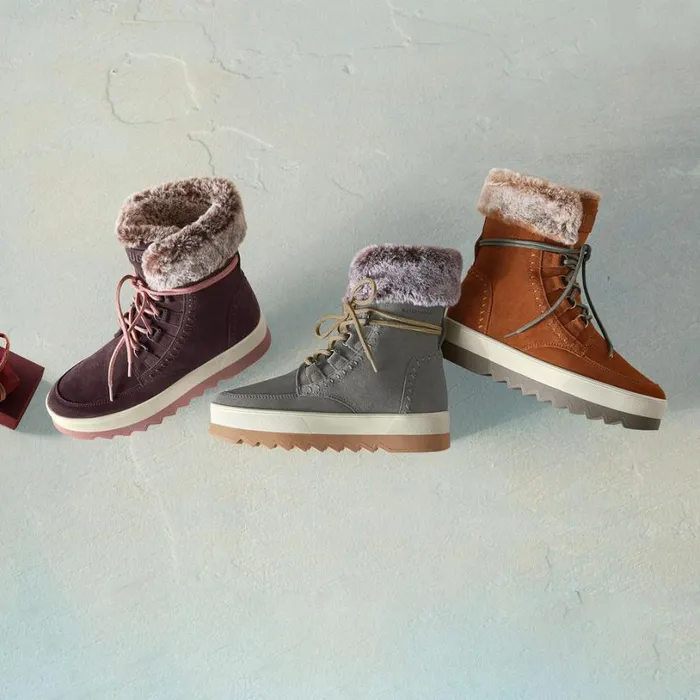 Women Vanetta Boots Tobacco Sundance Catalog Boots