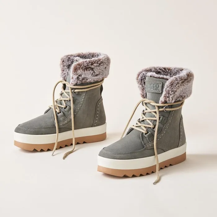 Women Vanetta Boots Tobacco Sundance Catalog Boots