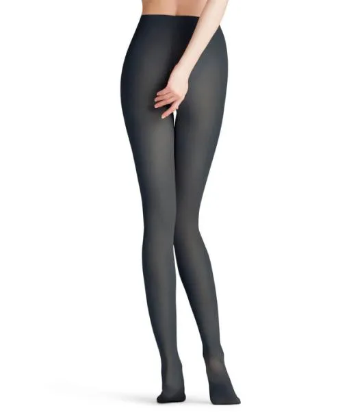 Women Vitalize 40 DEN Women Tights Graphite FALKE Functionals