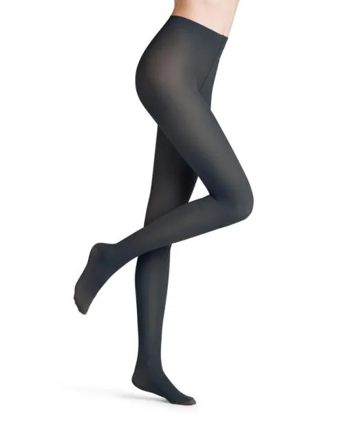 Women Vitalize 40 DEN Women Tights Graphite FALKE Functionals