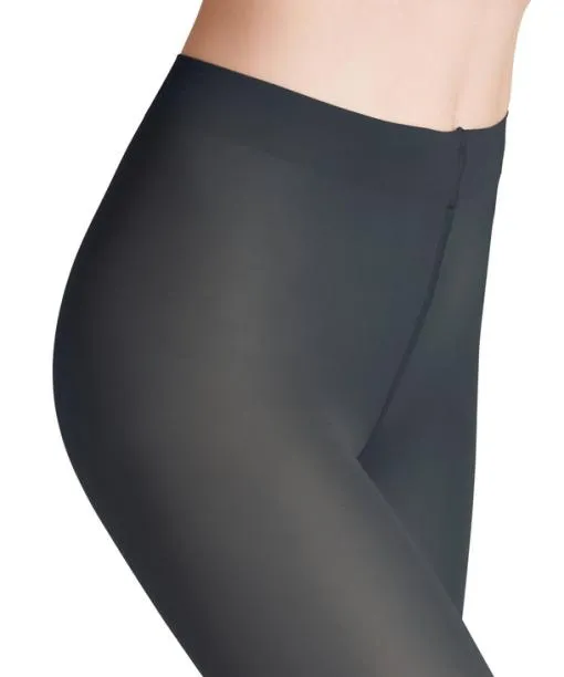 Women Vitalize 40 DEN Women Tights Graphite FALKE Functionals