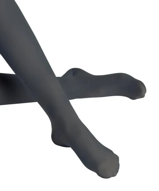 Women Vitalize 40 DEN Women Tights Graphite FALKE Functionals